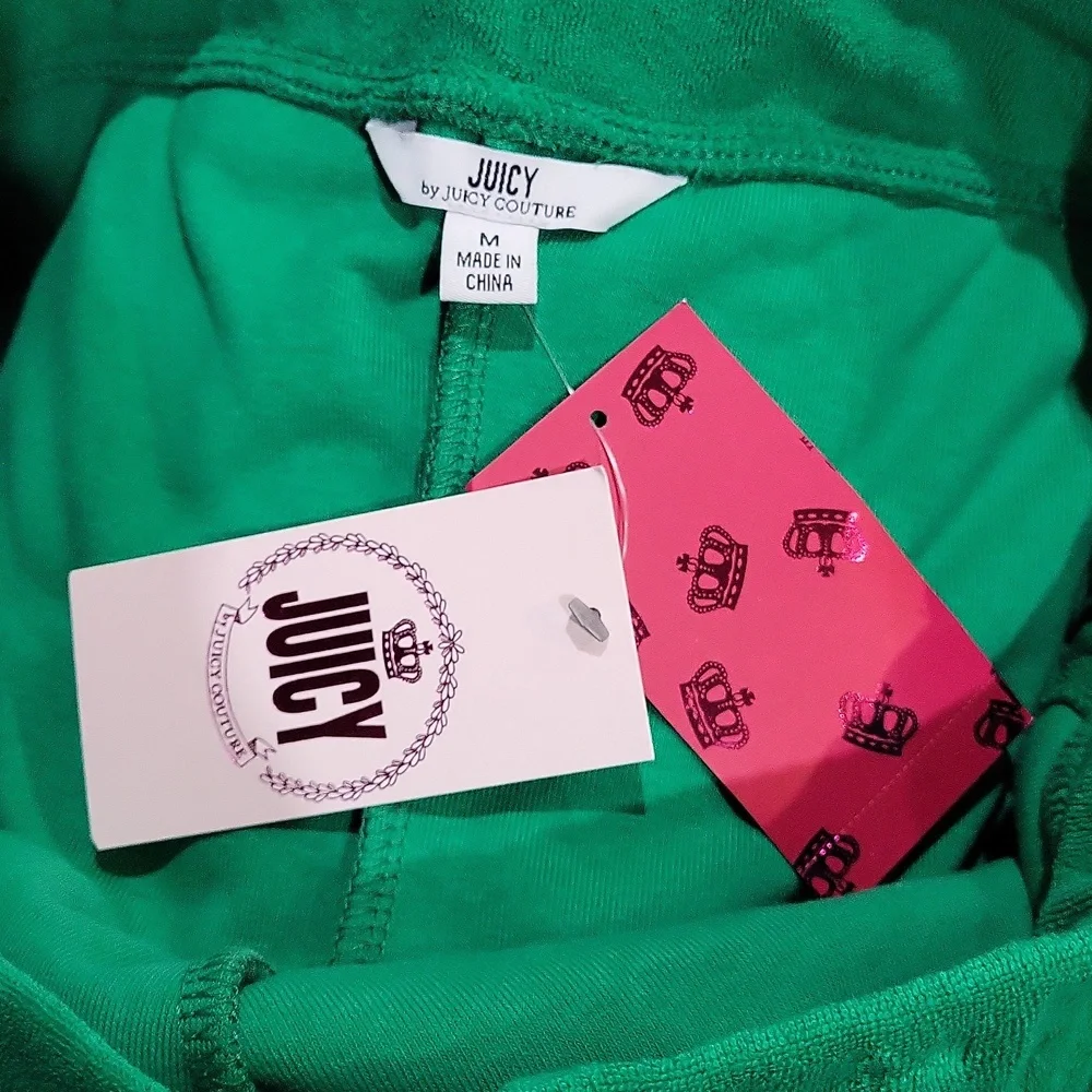 Juicy Couture Outfit